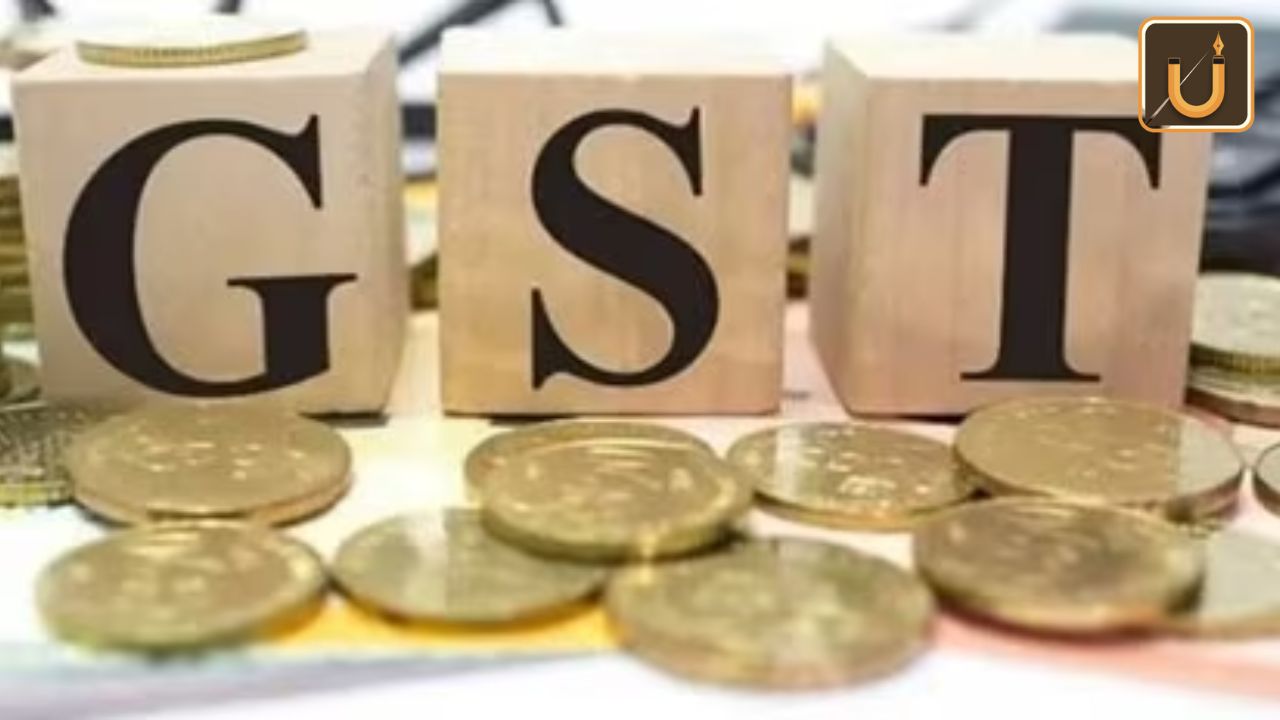 Usthadian Academy / GST Collection Soars 10% In January To Record ₹1.72 Lakh Crore, Marking Second-Highest Ever | 02 feb 2024 Usthadian Academy / GST Collection Soars 10% In January To Record ₹1.72 Lakh Crore, Marking Second-Highest Ever